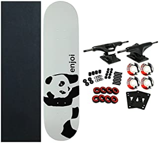 Enjoi Whitey Panda