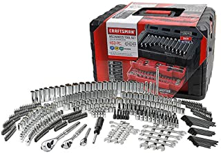 Craftsman 450 Piece