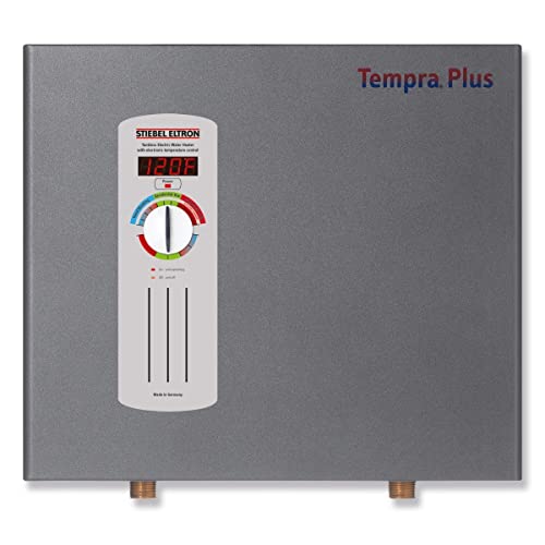 Stiebel Eltron Tempra