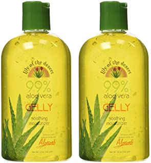 Lily of the Desert Aloe Vera Gel