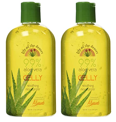 Lily of the Desert Aloe Vera Gel