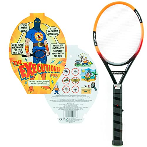 Executioner Pro Swatter