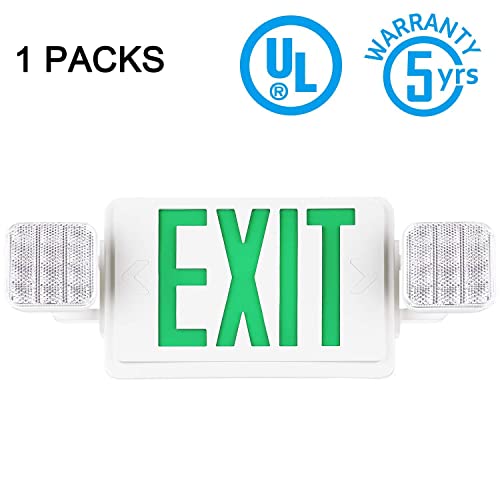 Spectsun Emergency LED