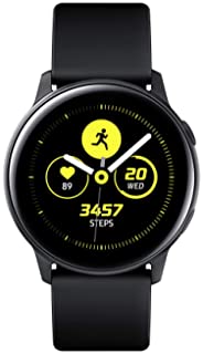 Samsung Galaxy Watch Active