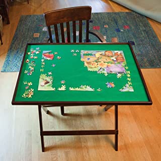 Bits and Pieces Foldaway Table