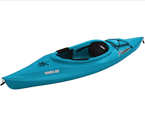 Sun Dolphin Aruba Sit-in Kayak