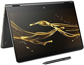 HP Spectre x360