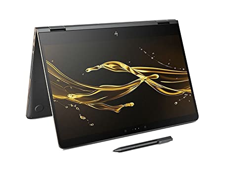 HP Spectre x360