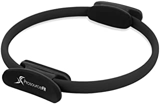 ProSource Pilates Resistance Power Dual Gripped Fitness Ring