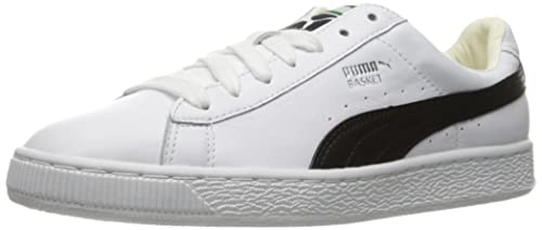 PUMA Basket Classic LFS WN's Fashion Sneaker