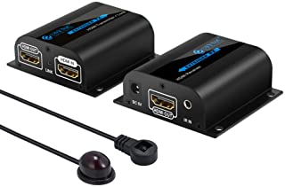 eSynic 2 Outputs HDMI Extender