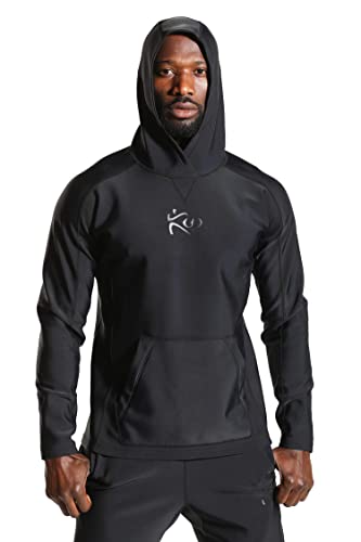 Kutting Weight Hoodie