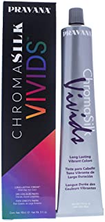 Pravana ChromaSilk Vivids