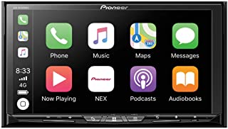 Pioneer AVH-W4500NEX