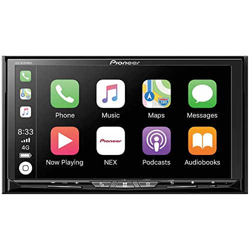 Pioneer AVH-W4500NEX