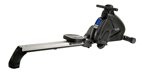 Avari A350-700 Stamina Programmable Magnetic Exercise Rower