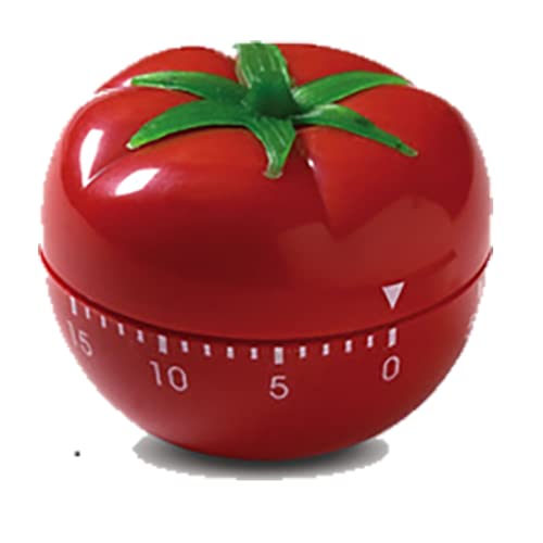 Advance Pomodoro Timer