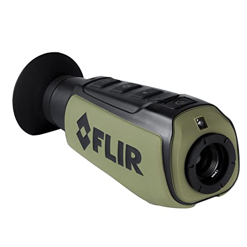 FLIR Scout II