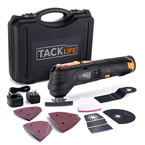 Tacklife Multi-Tool