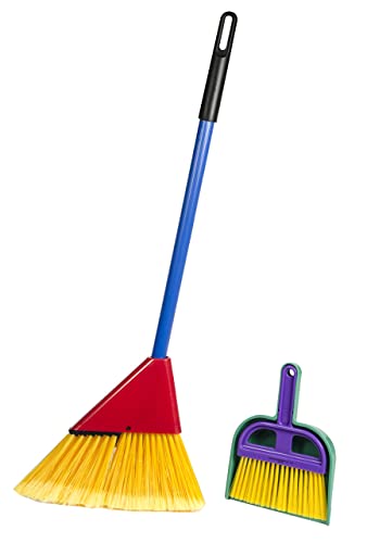 10 Best Angle Brooms