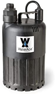 WaterAce WA80UP