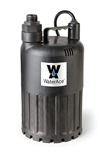 WaterAce WA80UP