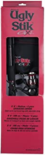 Shakespeare Ugly Stik GX2 Travel