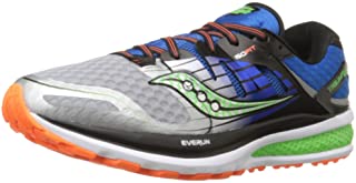 Saucony Triumph ISO 2 Running Shoe