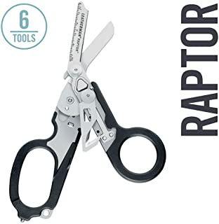 Leatherman Raptor