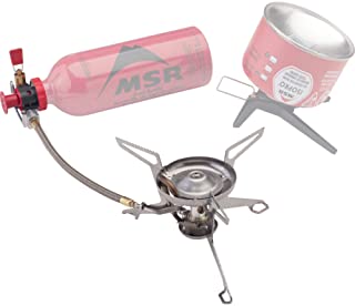 MSR Whisperlite Universal