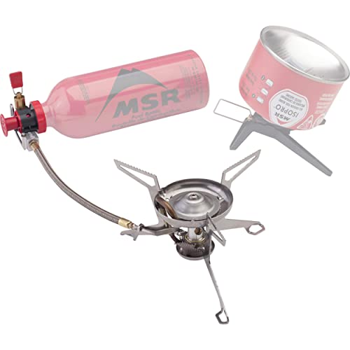 MSR Whisperlite Universal