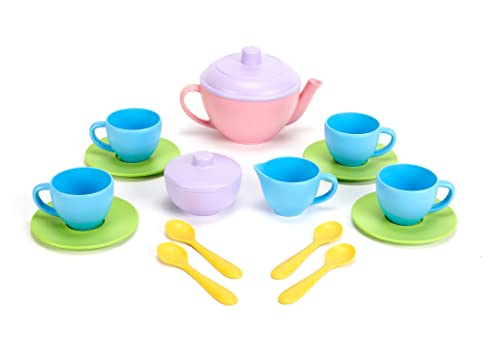 10 Best Kid Tea Sets