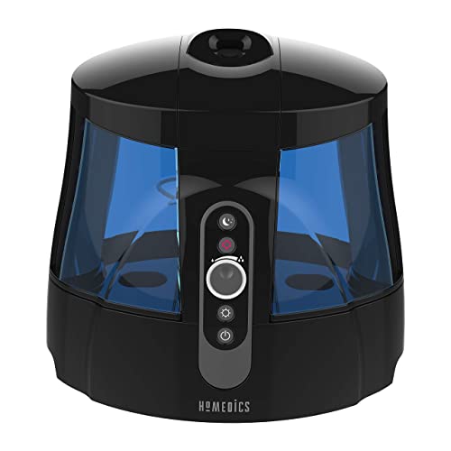 Homedics TotalComfort WM70