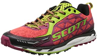 Scott Running Trail Rocket-Womens