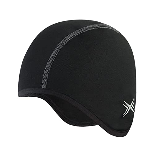 Baleaf Thermal Skull Cap Helmet