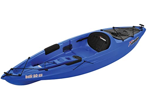 SUNDOLPHIN Sun Dolphin Bali SS Sit-on top Kayak