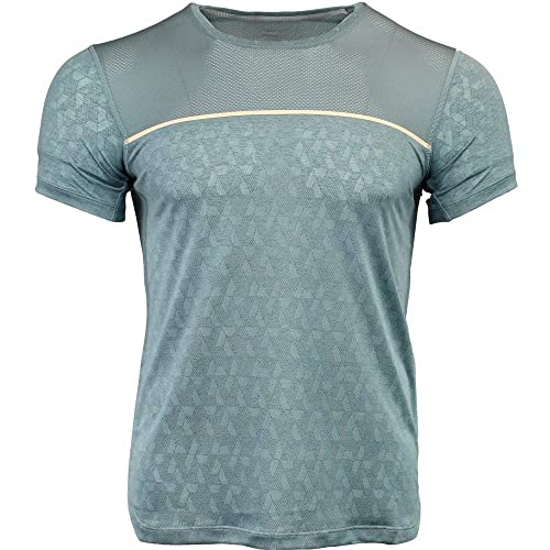 ASICS Men' Gel-Cool Short Sleeve Top