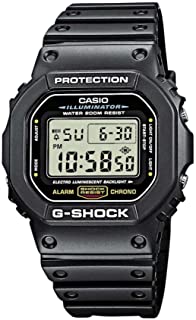 G-Shock Classic