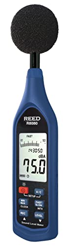 Reed Instruments R8080