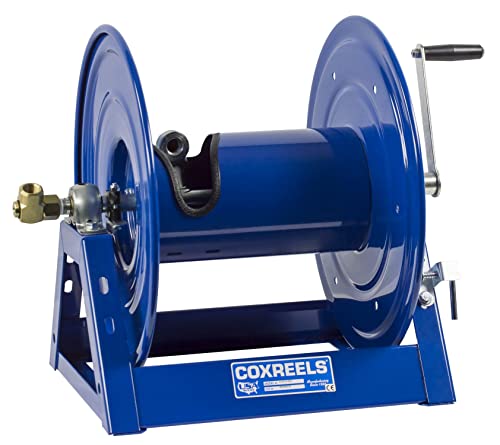 CoxReels 1125 Series