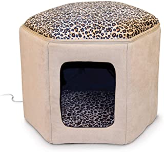 Thermo-Kitty Playhouse