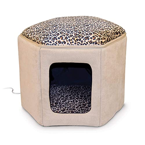 Thermo-Kitty Playhouse