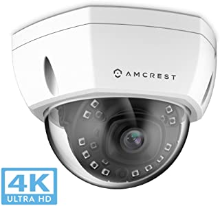 Amcrest UltraHD Outdoor IP