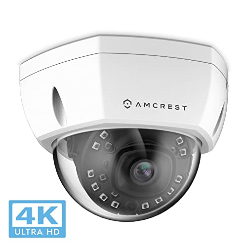 Amcrest UltraHD Outdoor IP