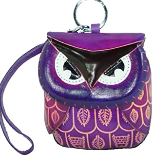 BPLeathercraft Owl