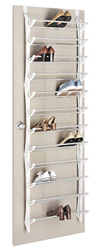 10 Best Hanging Shoe Organizers