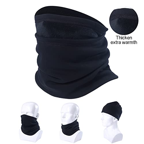 SUNMECI Neck Gaiter Warmer