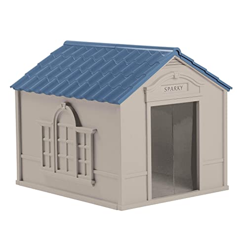 10 Best Dog Houses