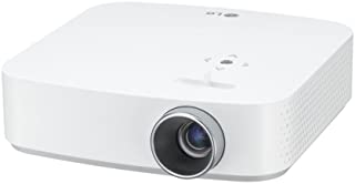 LG Portable Cinebeam