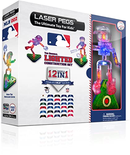 MLB 12-in-1